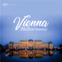 Calm Radio - Vienna Philharmonic logo