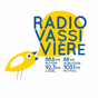 Radio Vassivière logo