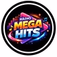 Rádio Mega Hits logo
