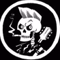 Rockeroschat logo
