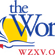 The Word - W248AT logo