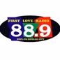 First Love Radio - DXFL logo