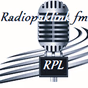 Radio Pak Link logo