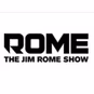 The Jim Rome Show logo