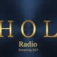 House of Love Radio logo