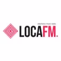 Loca FM Madrid logo