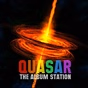 Quasar logo