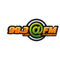 Arroba@FM - XHSD logo