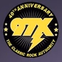 97X - WXLP logo