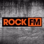 ROCK FM - Country logo