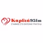 Kardia 95 fm logo