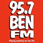 Ben FM logo