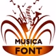 Anantaviolin logo