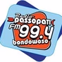 Passopati FM logo