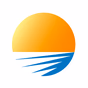 The Light Radio - WGLV logo