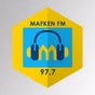 Mafken FM logo