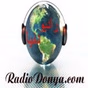 Radio Donya logo