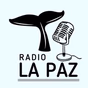 RADIO LA PAZ logo