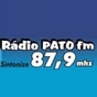 Rádio Pato FM logo