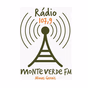 Radio Monte Verde FM logo