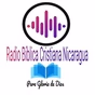 Radio Bíblica Cristiana logo