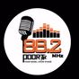 Poort FM 88.2 logo