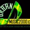 Urban Music 2000 - Pop Fizz logo
