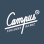 Campus FM logo