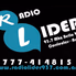 Radio Lider 93.7 FM logo