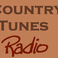 Country Tunes Radio logo