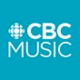 CBC Music Playlists - Tom Power's Deep Roots logo
