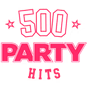 Open FM - 500 Party Hits logo
