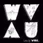 WVAU logo