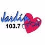 Radio Jardín logo