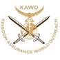 KAWO Radio logo