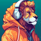 Radio Lion logo