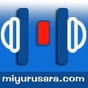 Miyurusara Radio logo