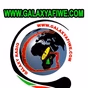 Galaxyafiwe Radio logo