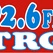 Télé Radio des Graves - TRG logo
