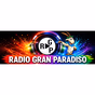 Radio Gran Paradiso logo