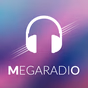 Mega Rádio Web - Rock logo