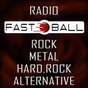Fastballmusic logo