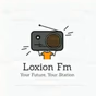 Loxion FM logo