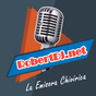 RobertDj.net logo