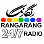 RANGARANG RADIO logo