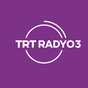 TRT - Radyo 3 logo