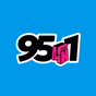 Metro Power Hits 95.1 logo