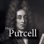 Calm Radio - Purcell logo