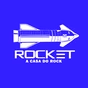 Rádio Rocket 101.5 FM logo