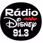 Rádio Disney Brasil logo
